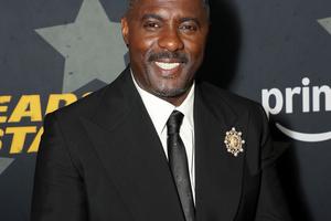 Bang Showbiz / Idris Elba is returning as Luther for a new Netflix movie.