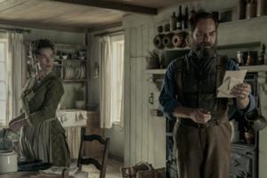 LARRY HORRICKS/NETFLIX/NETFLIX/TNS