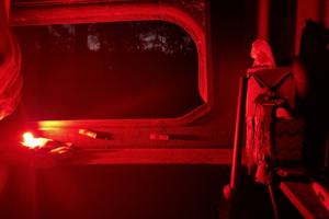 Zoë Jackson/The Minnesota Star Tribune/TNS