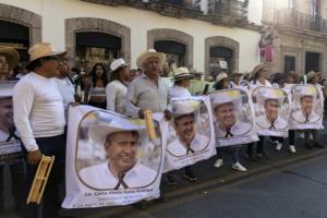 Enrique Castro/AFP/Getty Images North America/TNS