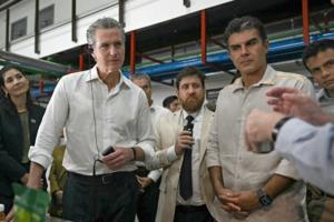 Mauro Pimentel/Getty Images North America/TNS