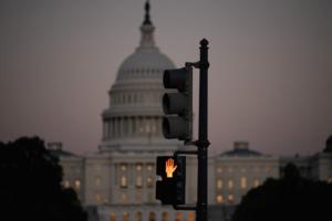 Andrew Caballero-Reynolds/AFP/GETTY IMAGES NORTH AMERICA/TNS