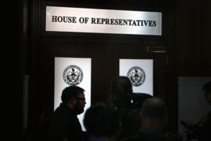 Tom Gralish/The Philadelphia Inquirer/TNS