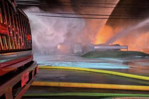 Master Sgt. Kyle Miller/U.S. Air National Guard/TNS/TNS