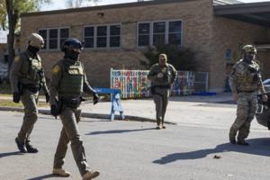 Brian Cassella/Chicago Tribune/TNS