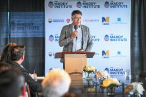 Craig Kohlruss/Fresno Bee/TNS