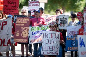 David Crane/Los Angeles Daily News/TNS