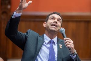 Aaron Flaum/Hartford Courant/TNS