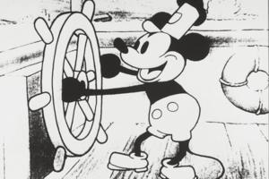 Walt Disney Pictures/Entertainment Pictures/ZUMA Press/TNS