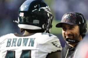 Yong Kim/The Philadelphia Inquirer/TNS