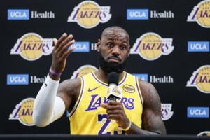 Robert Gauthier/Los Angeles Times/TNS