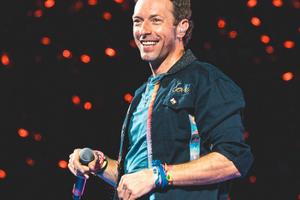 Bang Showbiz / Coldplay lead calls for action against secondary ticketing market.