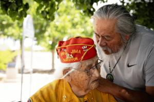 E. Jason Wambsgans/Chicago Tribune/TNS