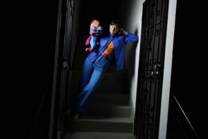 Carlin Stiehl/Los Angeles Times/TNS