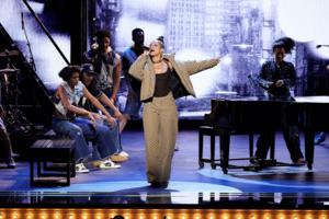 Theo Wargo/Getty Images North America/TNS