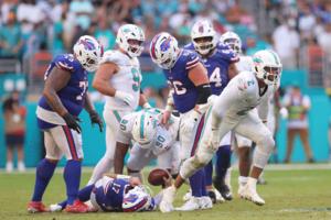 Megan Briggs/Getty Images North America/TNS