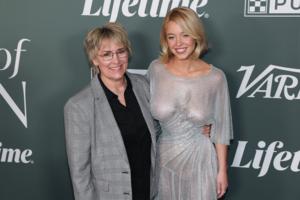 Patrick T. Fallon/AFP/Getty Images North America/TNS