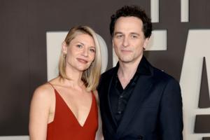 Dimitrios Kambouris/Getty Images North America/TNS