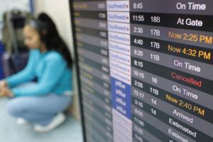 Mario Tama/Getty Images North America/TNS