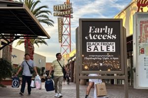 Jeff Gritchen/The Orange County Register/TNS