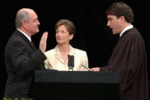 Jim Galloway/The Atlanta Journal-Constitution/TNS