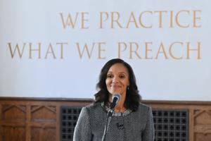 Daniel Mears/The Detroit News/TNS