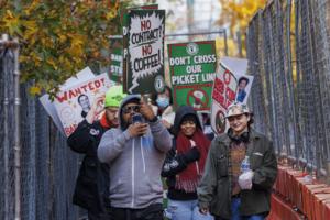 Alejandro A Alvarez/The Philadelphia Inquirer/TNS