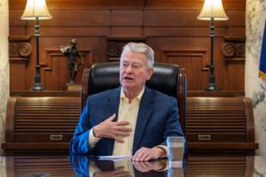 Darin Oswald/Idaho Statesman/TNS