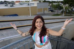 MATIAS J. OCNER/Miami Herald/TNS