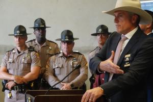 Joe Cavaretta/Sun Sentinel/TNS