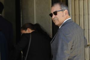 Jerry Mennenga/ZUMA Press/TNS