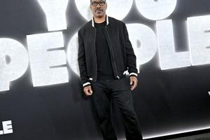Bang Showbiz / Eddie Murphy isn't motivated by awards