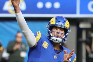 Allen J. Schaben/Los Angeles Times/TNS