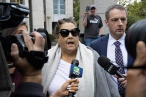 Paul Kitagaki Jr./The Sacramento Bee/TNS