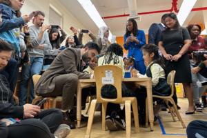 Chris Sommerfeldt/New York Daily News/TNS