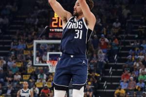 Justin Ford/Getty Images North America/TNS