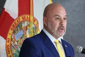 Mike Stocker/South Florida Sun Sentinel/TNS