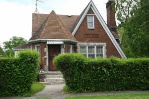 Clarence Tabb Jr./The Detroit News/TNS