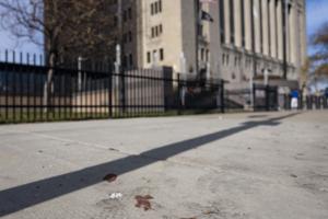 Brian Cassella/Chicago Tribune/TNS