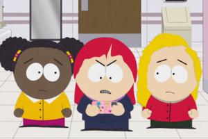 Comedy Central/Comedy Central/TNS