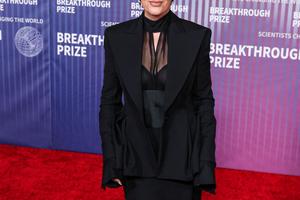 Bang Showbiz / Kris Jenner is planning a family party.