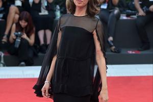 Bang Showbiz / Sofia Coppola has opened up about her upbringing