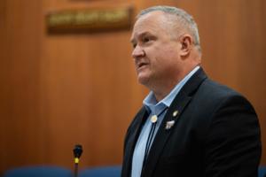 Marc Lester/Anchorage Daily News/TNS