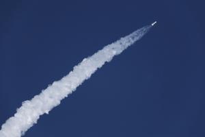 Ricardo Ramirez Buxeda/Orlando Sentinel/TNS