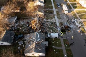 David Guralnick, Detroit News/The Detroit News/TNS