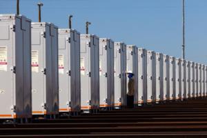 Irfan Khan/Los Angeles Times/TNS