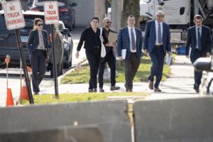 E. Jason Wambsgans/Chicago Tribune/TNS