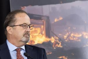 Myung J. Chun/Los Angeles Times/TNS