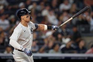 Elsa/Getty Images North America/TNS