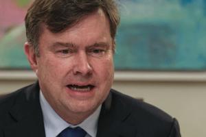 ANWAR AMRO/Getty Images North America/TNS